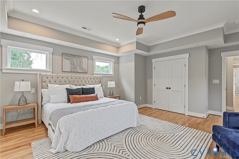 Tiny photo for 3144 Ellwood Avenue, Richmond, VA 23221 (MLS # 2625827)