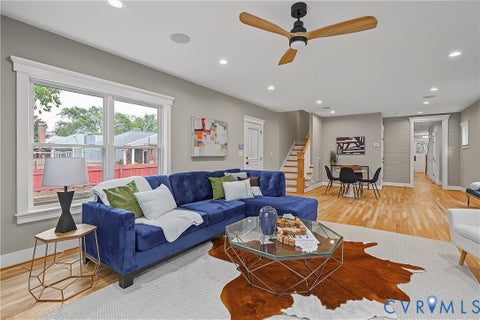 Tiny photo for 3144 Ellwood Avenue, Richmond, VA 23221 (MLS # 2625827)