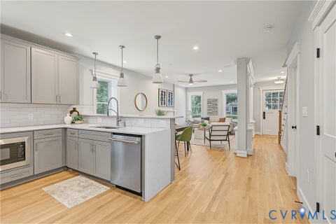 Tiny photo for 3144 Ellwood Avenue, Richmond, VA 23221 (MLS # 2625827)