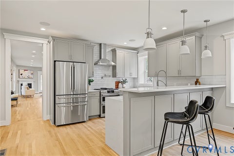 Tiny photo for 3144 Ellwood Avenue, Richmond, VA 23221 (MLS # 2625827)