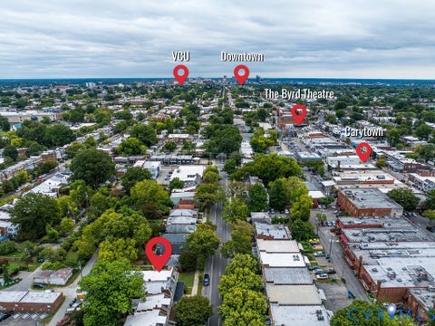 Tiny photo for 3144 Ellwood Avenue, Richmond, VA 23221 (MLS # 2625827)