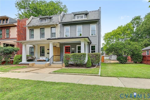 Tiny photo for 3144 Ellwood Avenue, Richmond, VA 23221 (MLS # 2625827)