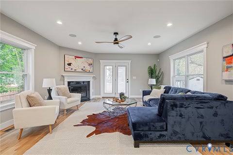 Tiny photo for 3144 Ellwood Avenue, Richmond, VA 23221 (MLS # 2625827)