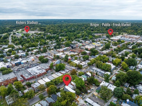 Tiny photo for 3144 Ellwood Avenue, Richmond, VA 23221 (MLS # 2625827)