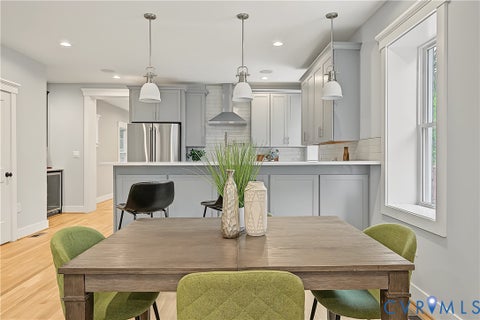 Tiny photo for 3144 Ellwood Avenue, Richmond, VA 23221 (MLS # 2625827)