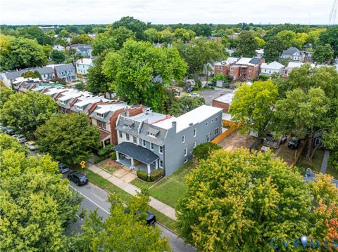 Tiny photo for 3144 Ellwood Avenue, Richmond, VA 23221 (MLS # 2625827)