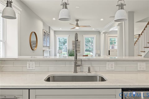 Tiny photo for 3144 Ellwood Avenue, Richmond, VA 23221 (MLS # 2625827)
