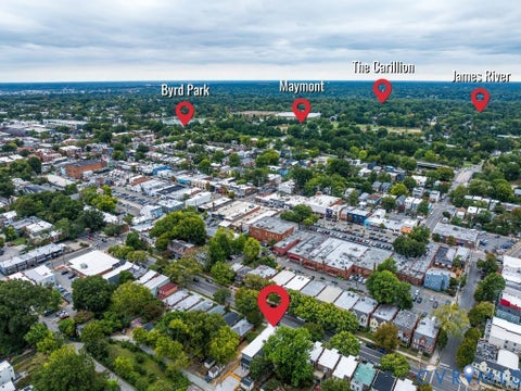 Tiny photo for 3144 Ellwood Avenue, Richmond, VA 23221 (MLS # 2625827)