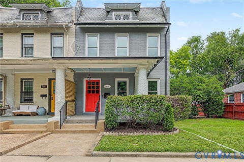 Tiny photo for 3144 Ellwood Avenue, Richmond, VA 23221 (MLS # 2625827)