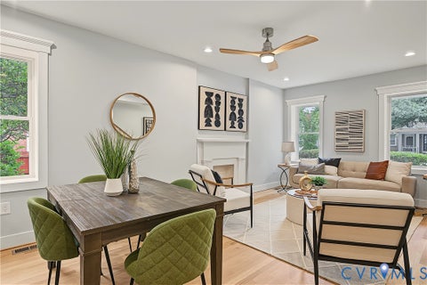 Tiny photo for 3144 Ellwood Avenue, Richmond, VA 23221 (MLS # 2625827)