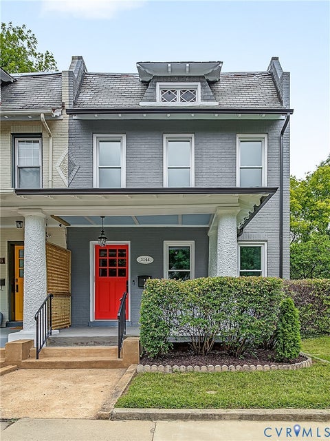 Photo of 3144 Ellwood Avenue, Richmond, VA 23221 (MLS # 2625827)