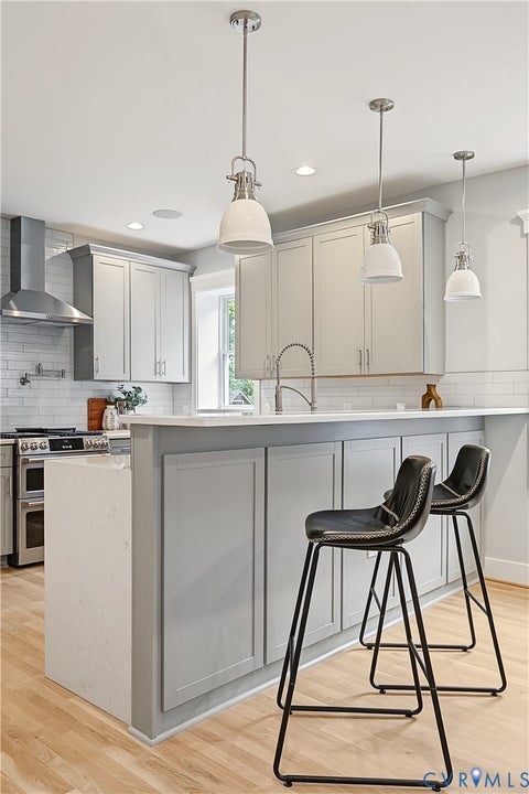Tiny photo for 3144 Ellwood Avenue, Richmond, VA 23221 (MLS # 2625827)