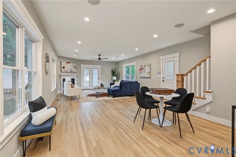Tiny photo for 3144 Ellwood Avenue, Richmond, VA 23221 (MLS # 2625827)