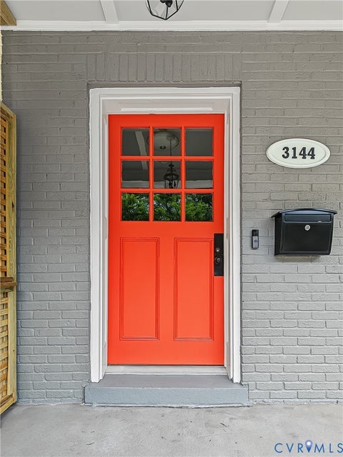 Tiny photo for 3144 Ellwood Avenue, Richmond, VA 23221 (MLS # 2625827)