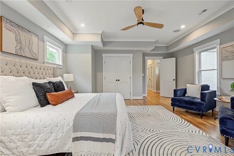 Tiny photo for 3144 Ellwood Avenue, Richmond, VA 23221 (MLS # 2625827)