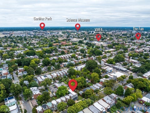 Tiny photo for 3144 Ellwood Avenue, Richmond, VA 23221 (MLS # 2625827)