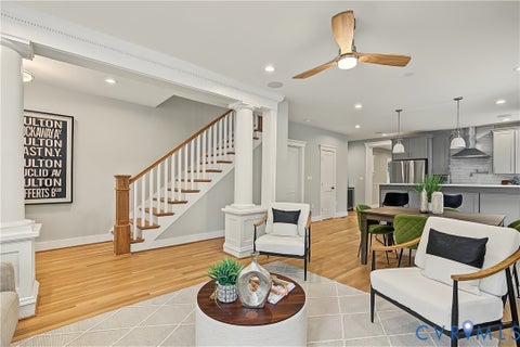 Tiny photo for 3144 Ellwood Avenue, Richmond, VA 23221 (MLS # 2625827)