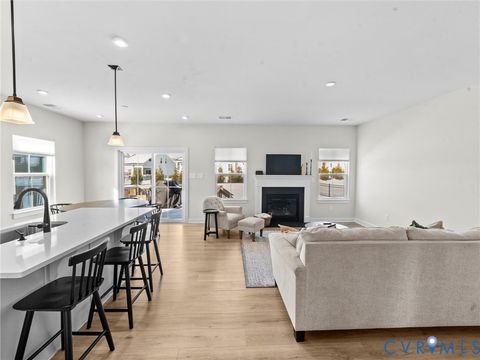 Tiny photo for 6230 Sheehan Crossing, Moseley, VA 23120 (MLS # 2602483)