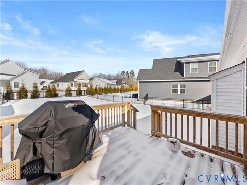 Tiny photo for 6230 Sheehan Crossing, Moseley, VA 23120 (MLS # 2602483)