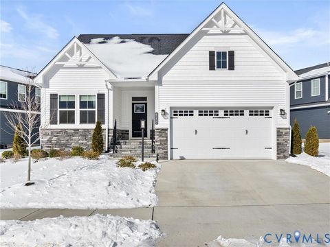 Photo of 6230 Sheehan Crossing, Moseley, VA 23120 (MLS # 2602483)