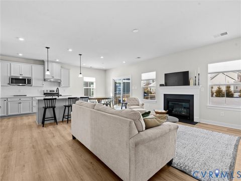 Tiny photo for 6230 Sheehan Crossing, Moseley, VA 23120 (MLS # 2602483)