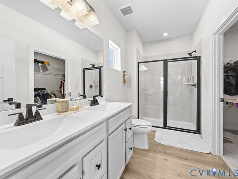 Tiny photo for 6230 Sheehan Crossing, Moseley, VA 23120 (MLS # 2602483)