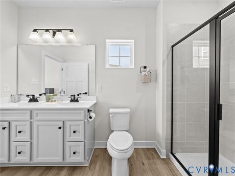 Tiny photo for 6230 Sheehan Crossing, Moseley, VA 23120 (MLS # 2602483)