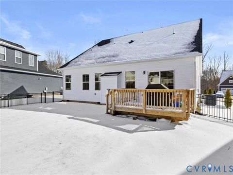 Tiny photo for 6230 Sheehan Crossing, Moseley, VA 23120 (MLS # 2602483)