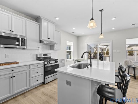 Tiny photo for 6230 Sheehan Crossing, Moseley, VA 23120 (MLS # 2602483)