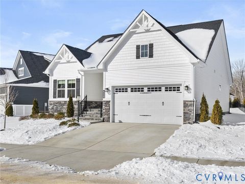 Tiny photo for 6230 Sheehan Crossing, Moseley, VA 23120 (MLS # 2602483)