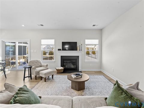 Tiny photo for 6230 Sheehan Crossing, Moseley, VA 23120 (MLS # 2602483)