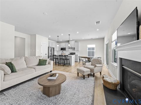 Tiny photo for 6230 Sheehan Crossing, Moseley, VA 23120 (MLS # 2602483)