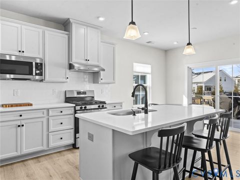 Tiny photo for 6230 Sheehan Crossing, Moseley, VA 23120 (MLS # 2602483)