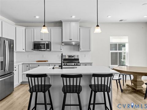 Tiny photo for 6230 Sheehan Crossing, Moseley, VA 23120 (MLS # 2602483)