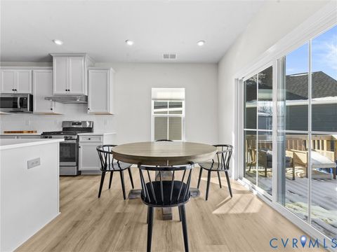 Tiny photo for 6230 Sheehan Crossing, Moseley, VA 23120 (MLS # 2602483)