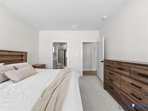 Tiny photo for 6230 Sheehan Crossing, Moseley, VA 23120 (MLS # 2602483)