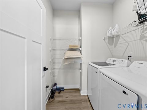 Tiny photo for 6230 Sheehan Crossing, Moseley, VA 23120 (MLS # 2602483)