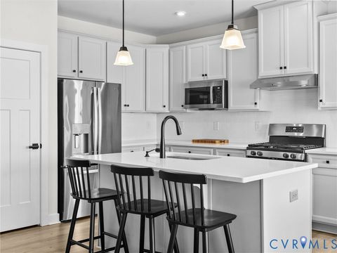 Tiny photo for 6230 Sheehan Crossing, Moseley, VA 23120 (MLS # 2602483)