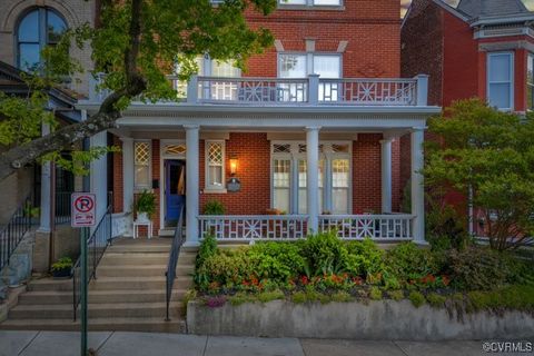 2018 Princess Anne Avenue Richmond VA 23223