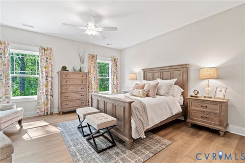 Tiny photo for Lot 2 Summer Meadow Road, Beaverdam, VA 23015 (MLS # 2628245)