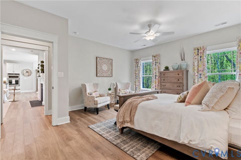 Tiny photo for Lot 2 Summer Meadow Road, Beaverdam, VA 23015 (MLS # 2628245)