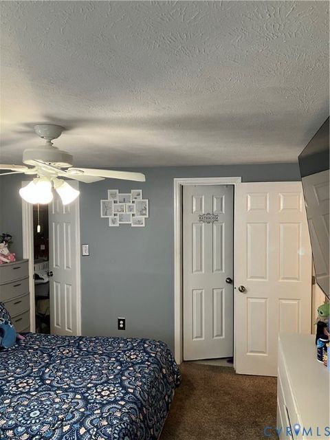 Tiny photo for 7608 Portadown Court #2602, Henrico, VA 23228 (MLS # 2530530)