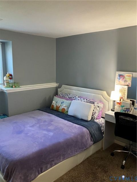 Tiny photo for 7608 Portadown Court #2602, Henrico, VA 23228 (MLS # 2530530)