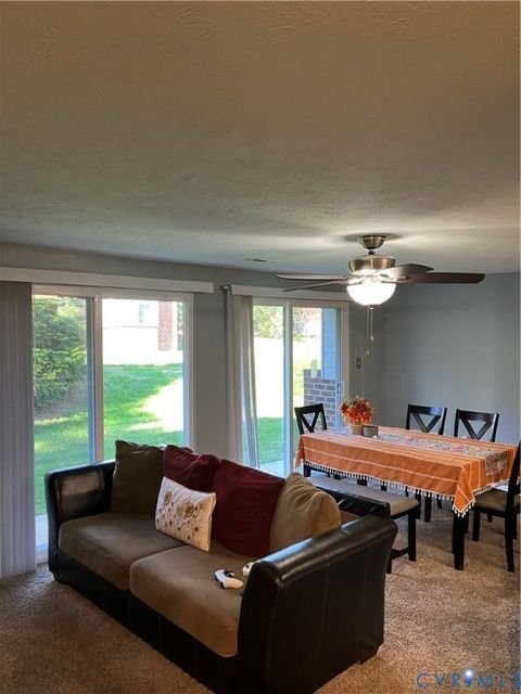 Tiny photo for 7608 Portadown Court #2602, Henrico, VA 23228 (MLS # 2530530)