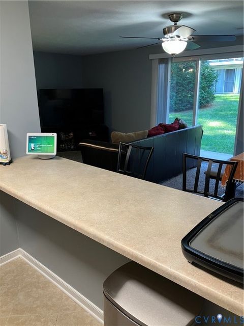 Tiny photo for 7608 Portadown Court #2602, Henrico, VA 23228 (MLS # 2530530)