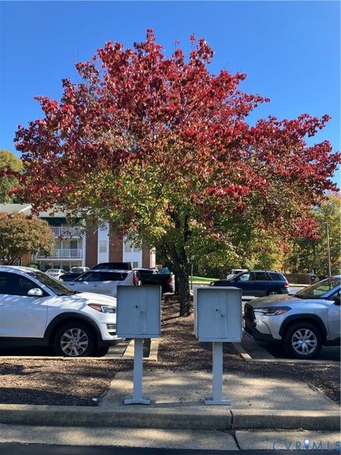 Tiny photo for 7608 Portadown Court #2602, Henrico, VA 23228 (MLS # 2530530)