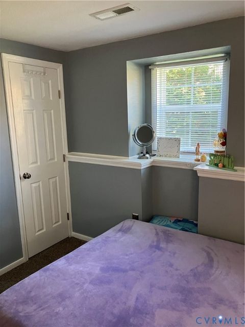 Tiny photo for 7608 Portadown Court #2602, Henrico, VA 23228 (MLS # 2530530)