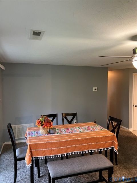 Tiny photo for 7608 Portadown Court #2602, Henrico, VA 23228 (MLS # 2530530)