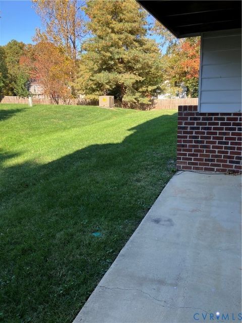 Tiny photo for 7608 Portadown Court #2602, Henrico, VA 23228 (MLS # 2530530)