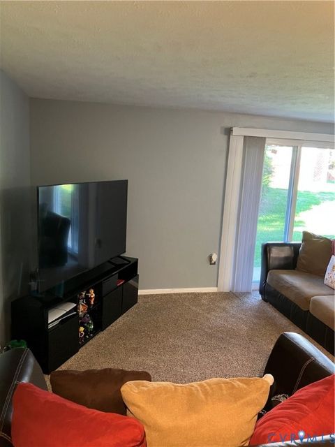 Tiny photo for 7608 Portadown Court #2602, Henrico, VA 23228 (MLS # 2530530)